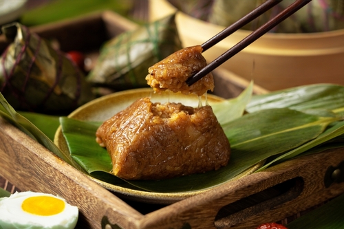 Celebrate the Dragon Boat Festival with Us!