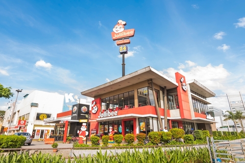 Taiwan vs. Philippines: The Ultimate Fast Food Showdown!