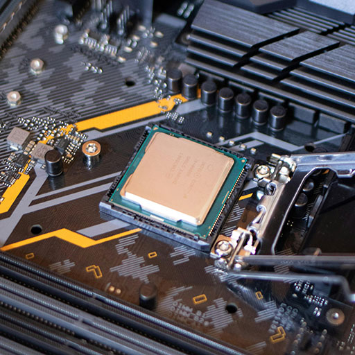 Semiconductor-related