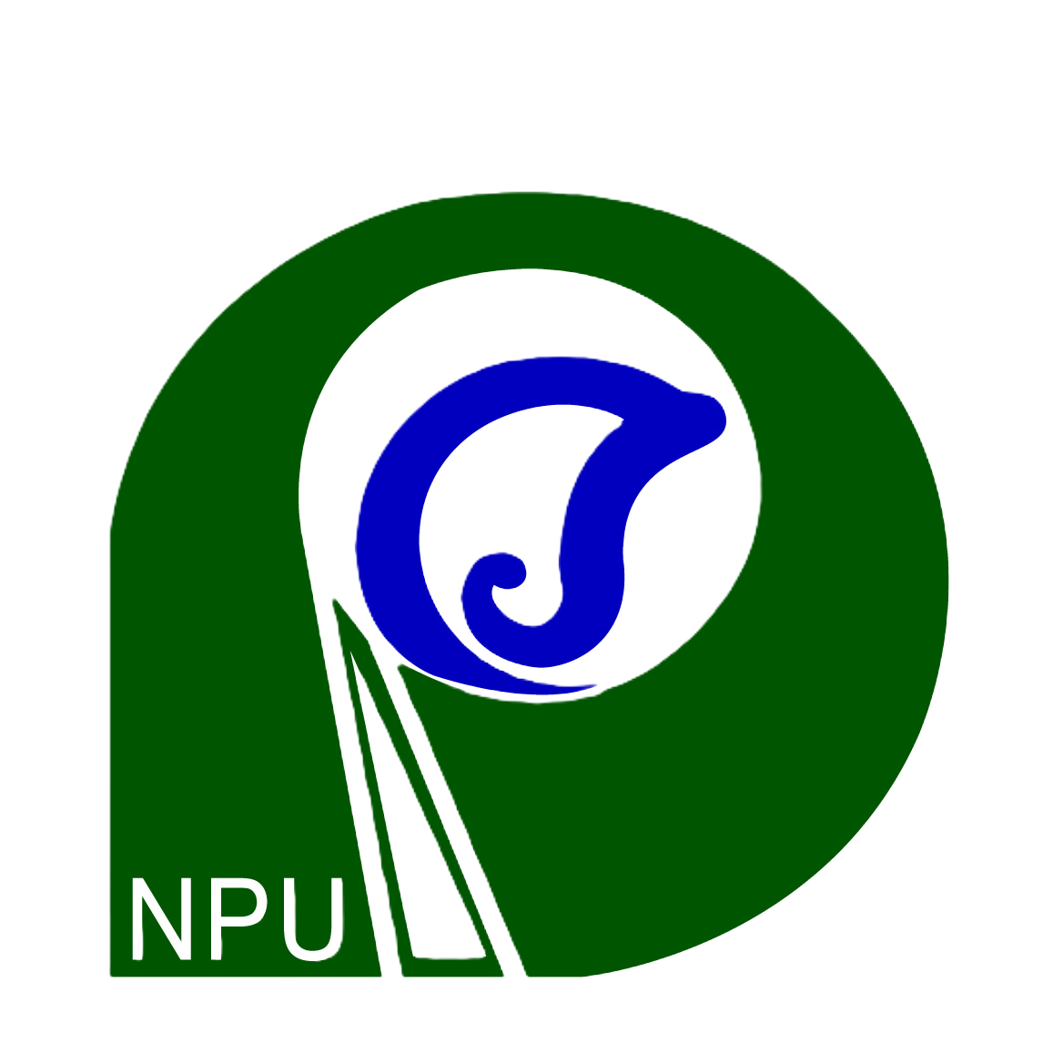 National Penghu University logo