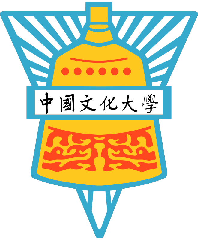 Chinese Culture University logo