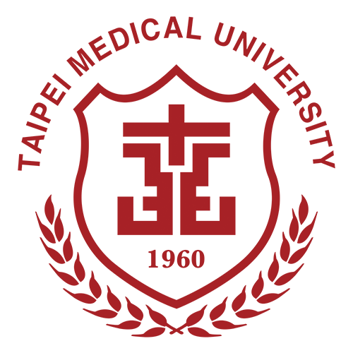 Taipei Medical University logo