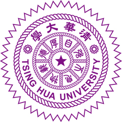 National Tsing Hua University logo